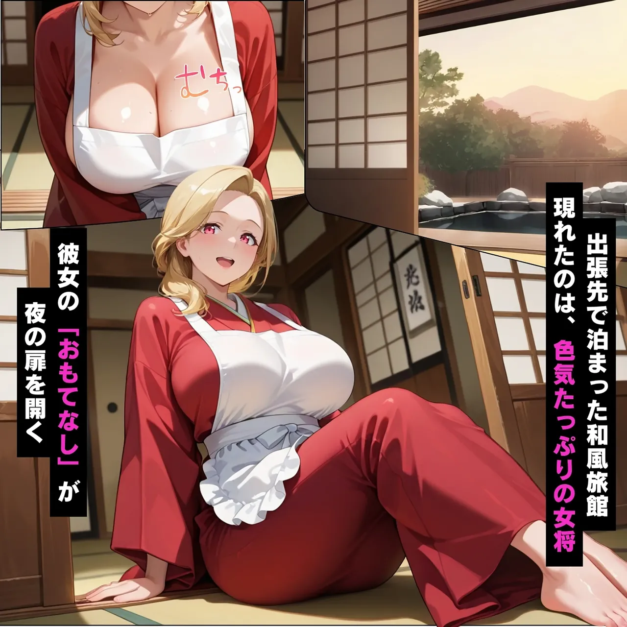 ページ画像