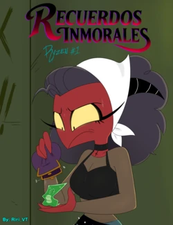 Recuerdos Inmorales [Ongoing]