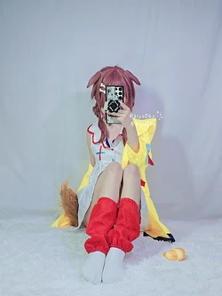 💛hololive - Inugami Korone💛 (Patreon)