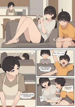 [Pepper0] Family (58) [EN]
