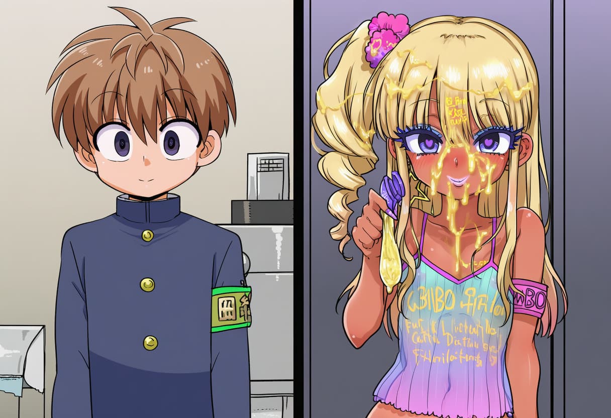 ページ画像