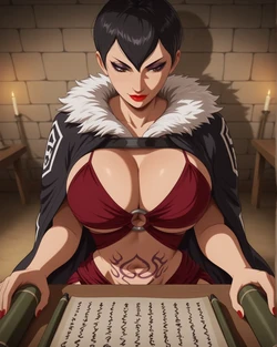 [Zenith] Ka Rin kingdom (Patreon) [AI Generated]