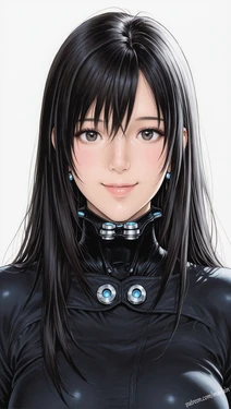(May Rain) Reika Shimohira (Patreon) [AI Generated]