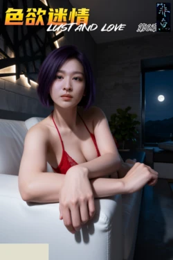 迪丽热巴 王楚然 漫画转真人之色欲迷情 第六章