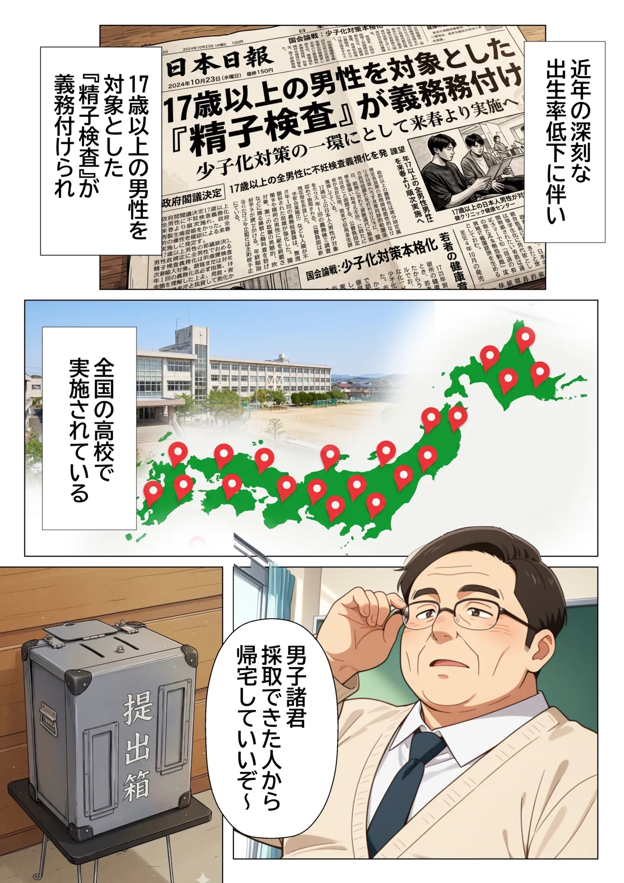 ページ画像