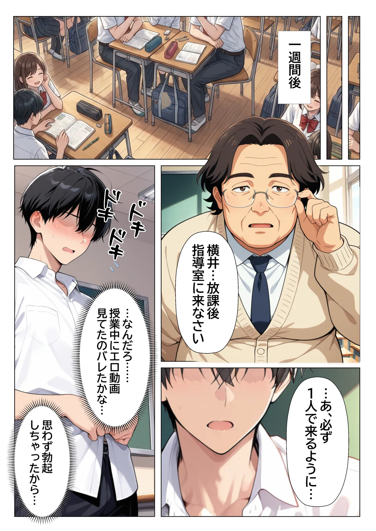 ページ画像
