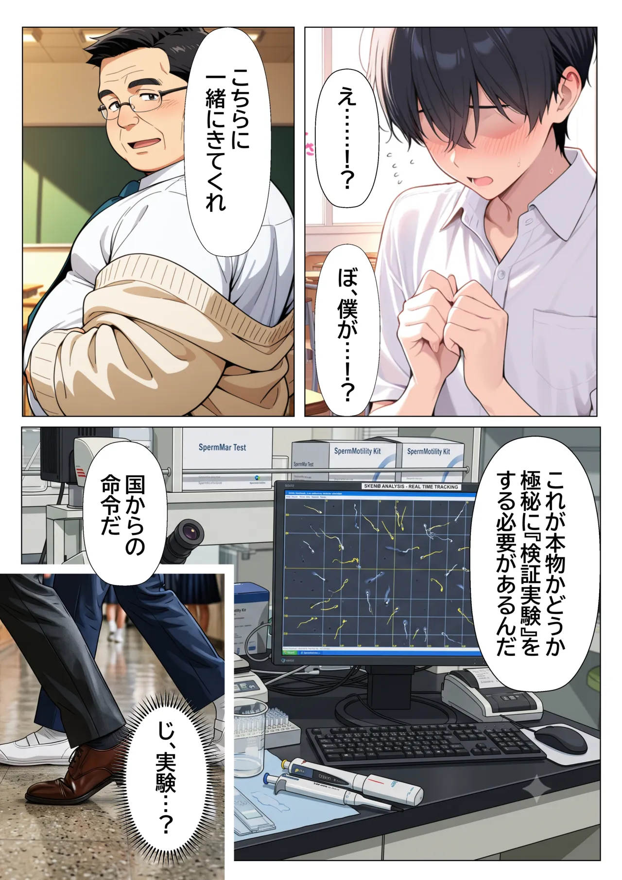 ページ画像