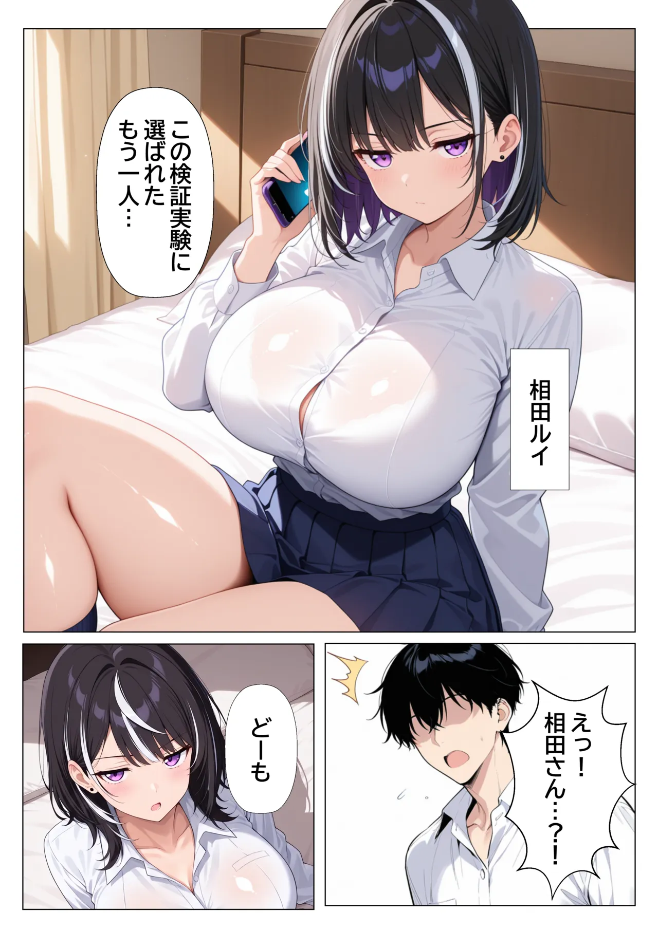 ページ画像