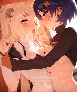 [Patreon] Hyuk (~2026/10/21) [Uncensored]