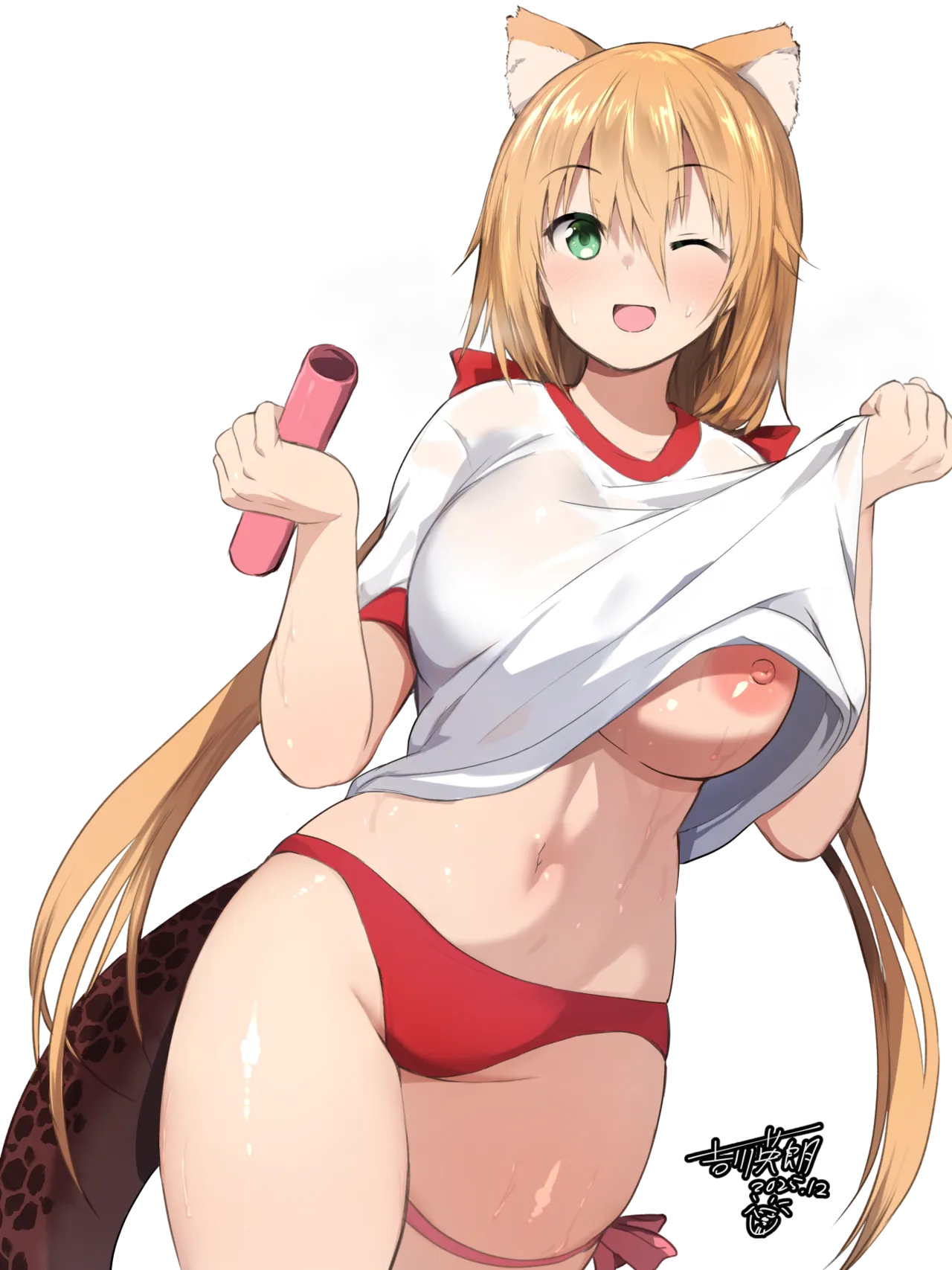 ページ画像