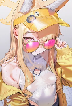 [BELL9978] Seia [AI Generated]