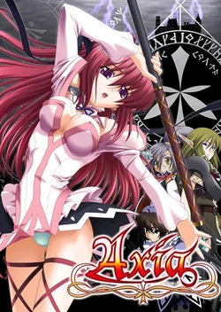 [Triangle] Axia