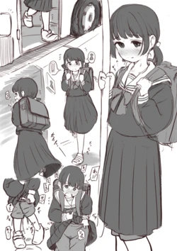 [Tamura-chan] Hashire Chuugakusei!!