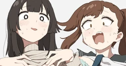 [yamomo] 生穴る (生徒会にも穴はある!) 作品封面