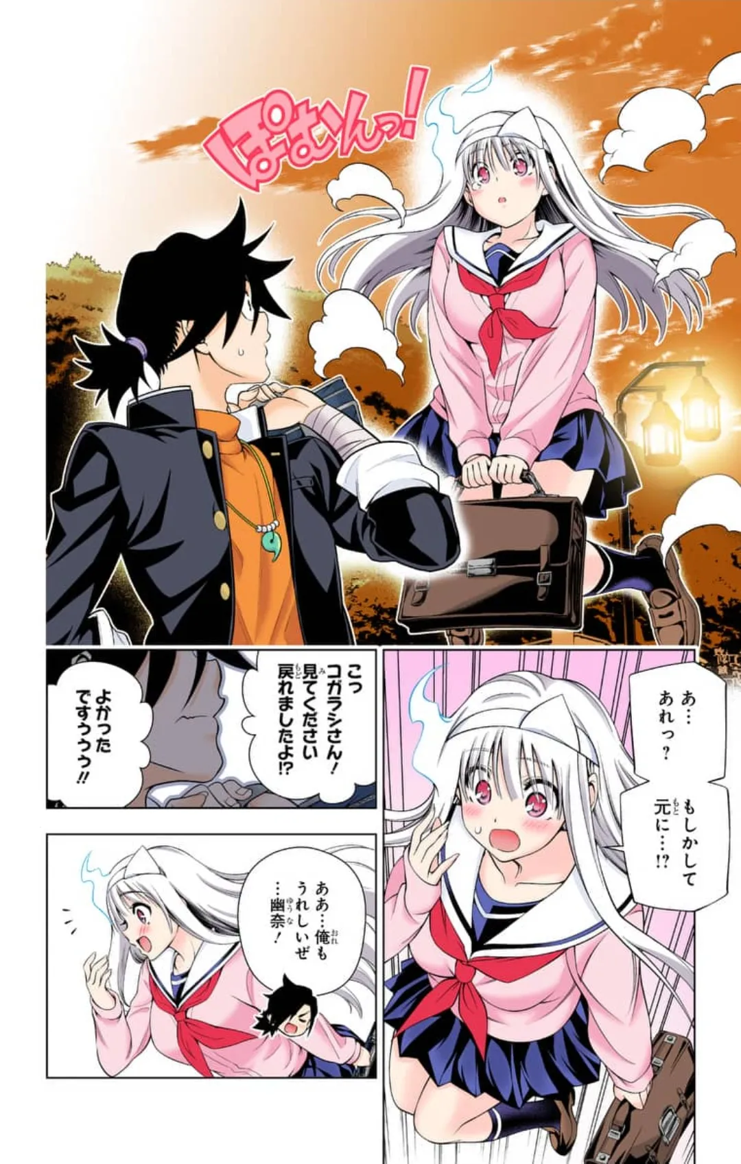 ページ画像