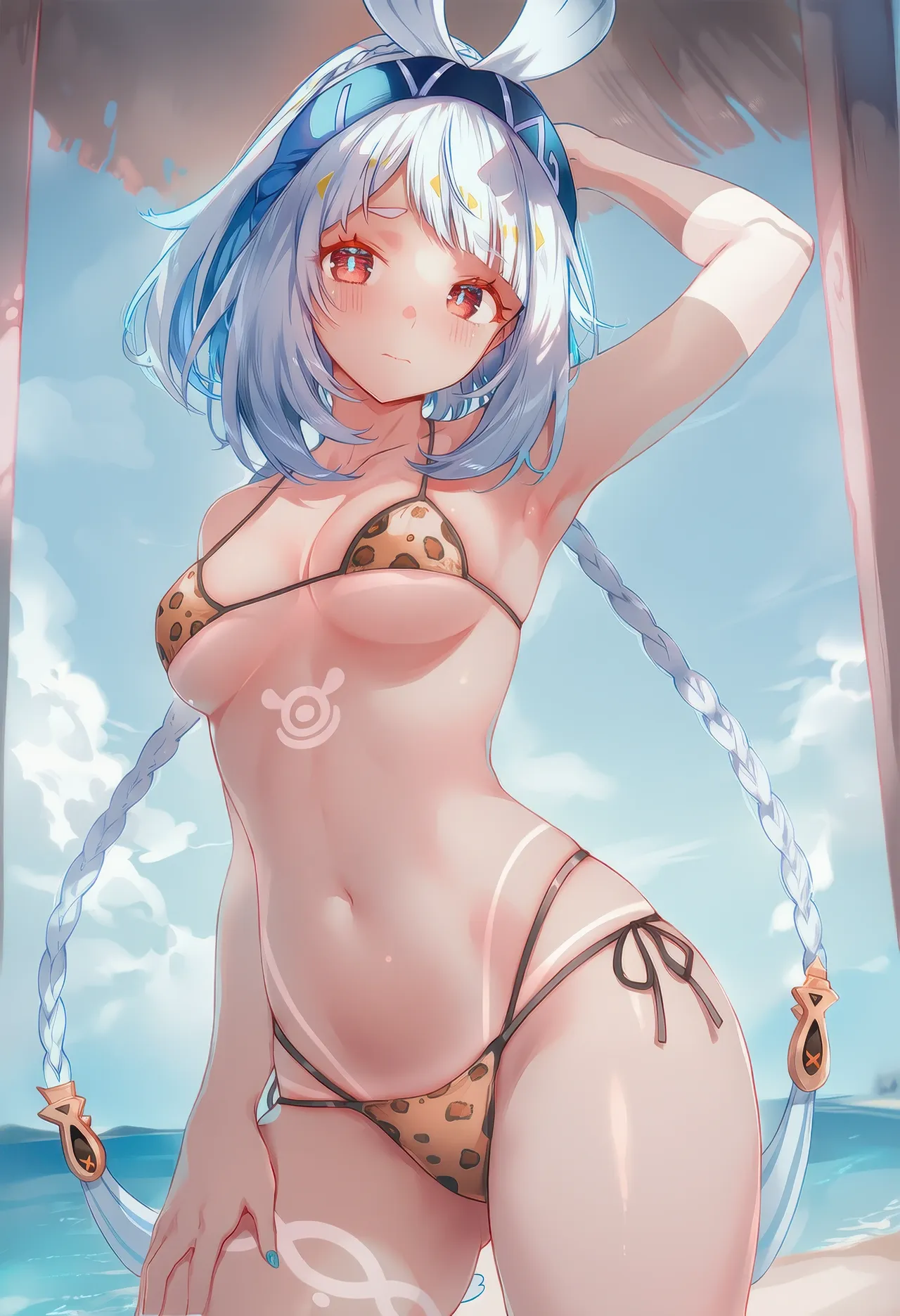 ページ画像
