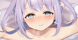 [l.os] Yurisaki Mika (Pixiv Fanbox)