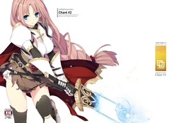[sobaworks (Akisoba)] unRighteousness Chant #2 (Ragnarok Online) [Digital]