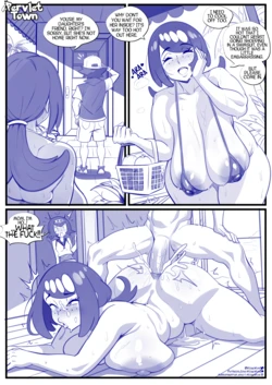 （lanas mom）自用 作品封面