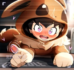 [Creedle] Specialized Eevee Training (Pokémon)