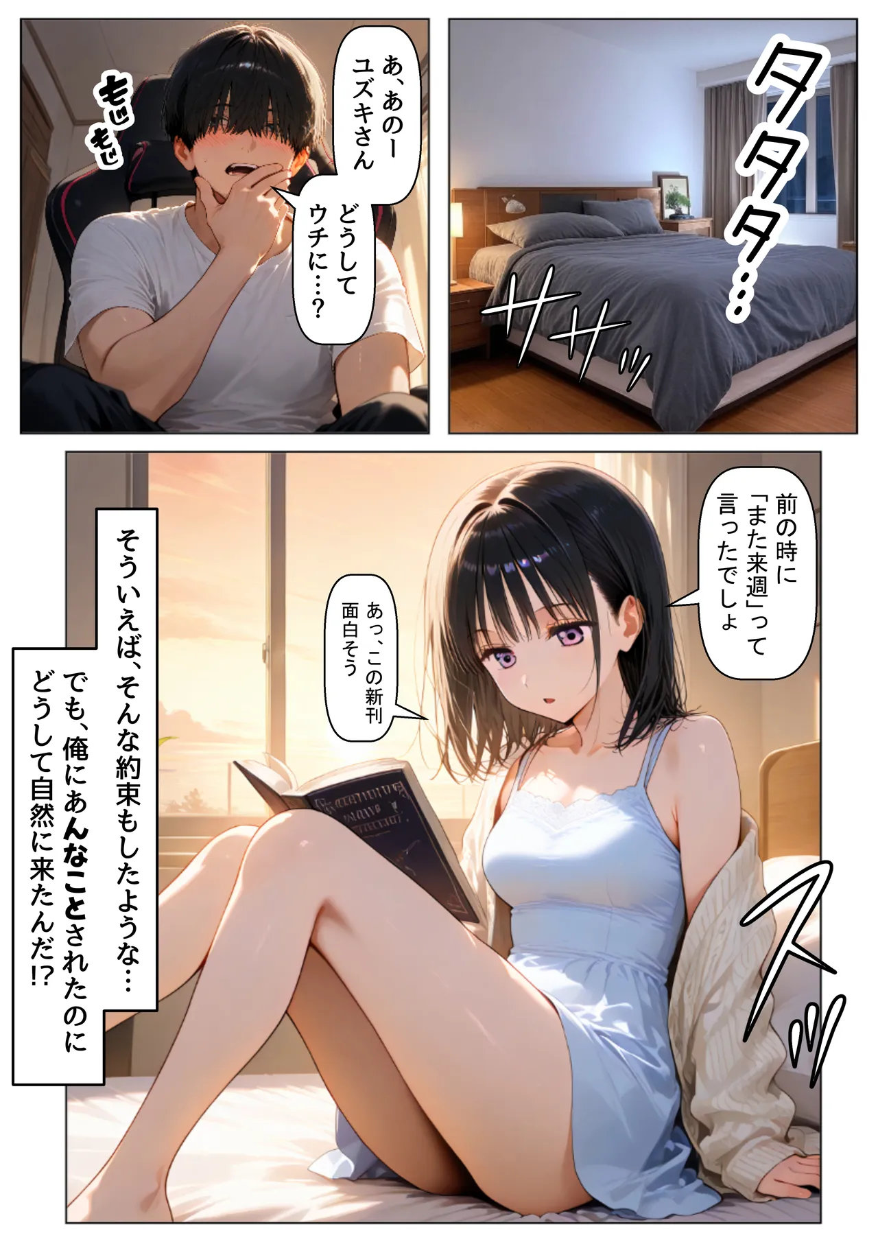ページ画像