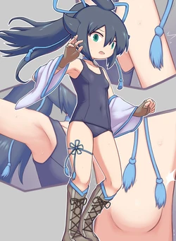 [Pixiv / Twitter] Warpjizou4 (10156600)