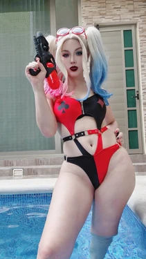Flaiveth - Harley