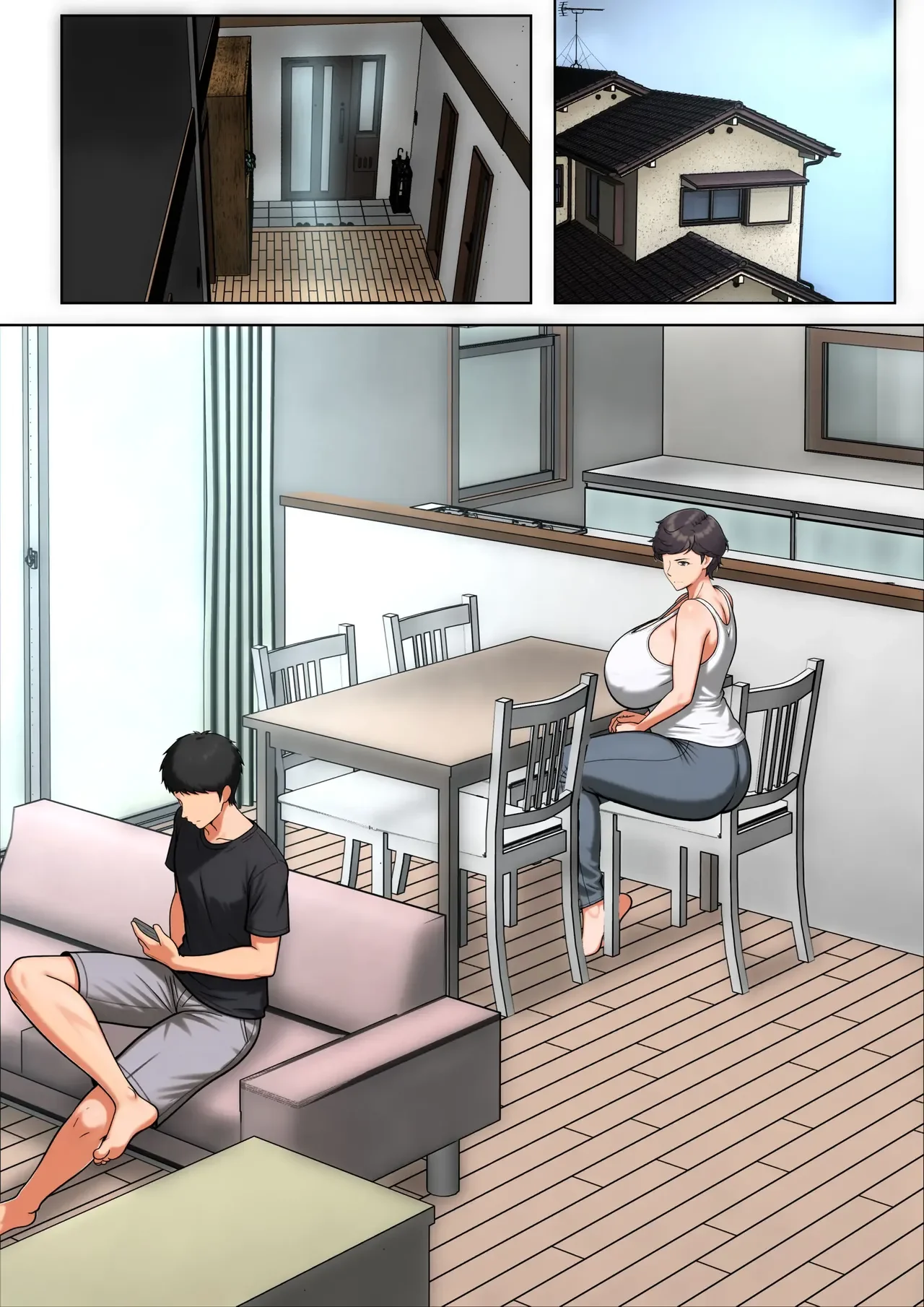 ページ画像
