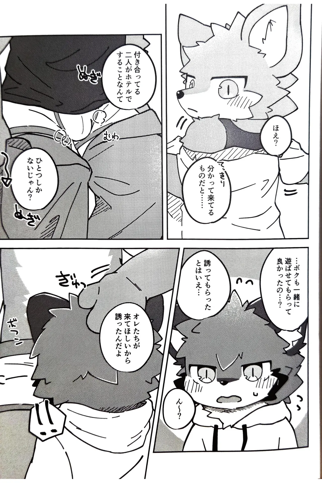 ページ画像