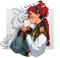 BeSong_Good - Gundam Witch From Mercury Twitter (X) Gallery