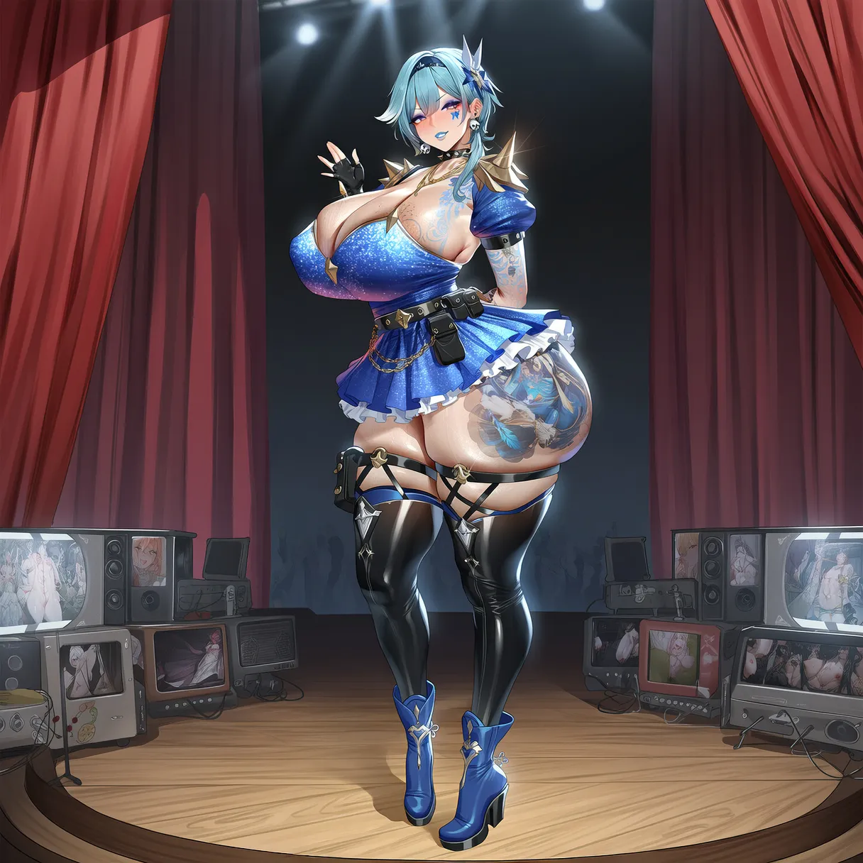 ページ画像