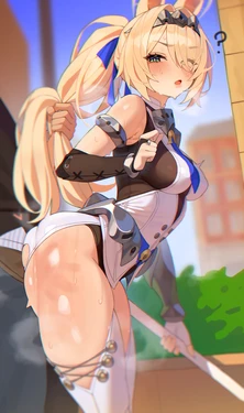 [Hyuk] Sigrid R18
