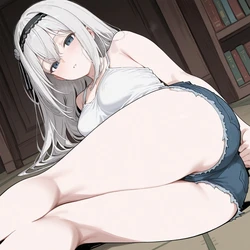 [KirinVex] Shirogane Kei 白銀圭 | Kaguya-Sama: Love is War (Patreon) [AI Generated]