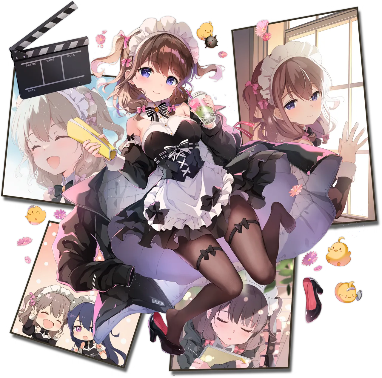 ページ画像
