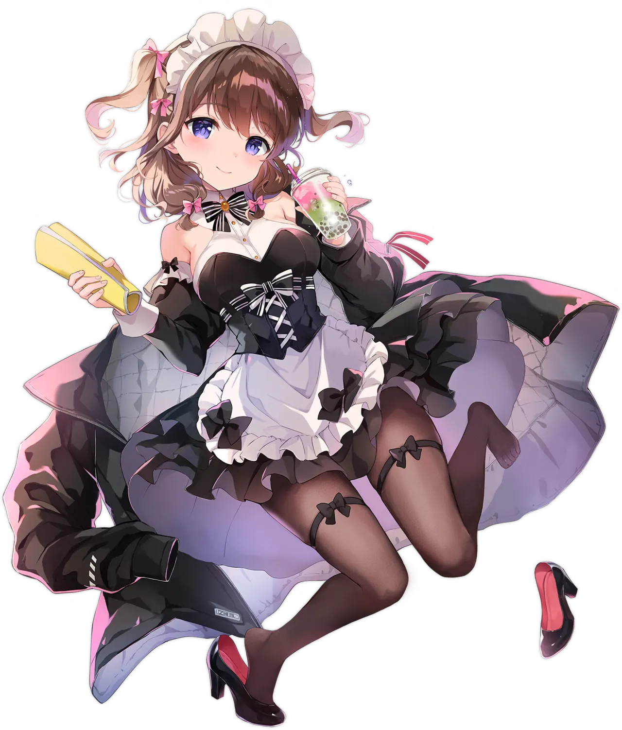ページ画像