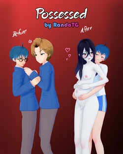 [RandoTG] Possessed (Succubus Sister Side Story) Ch: 1-6 (ongoing)