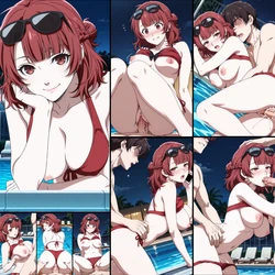 [wapai] Anri Teieri (Bikini) 帝襟 アンリ [AI Generated]