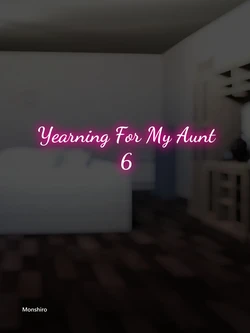 Longing for my aunt chapter 6 作品封面