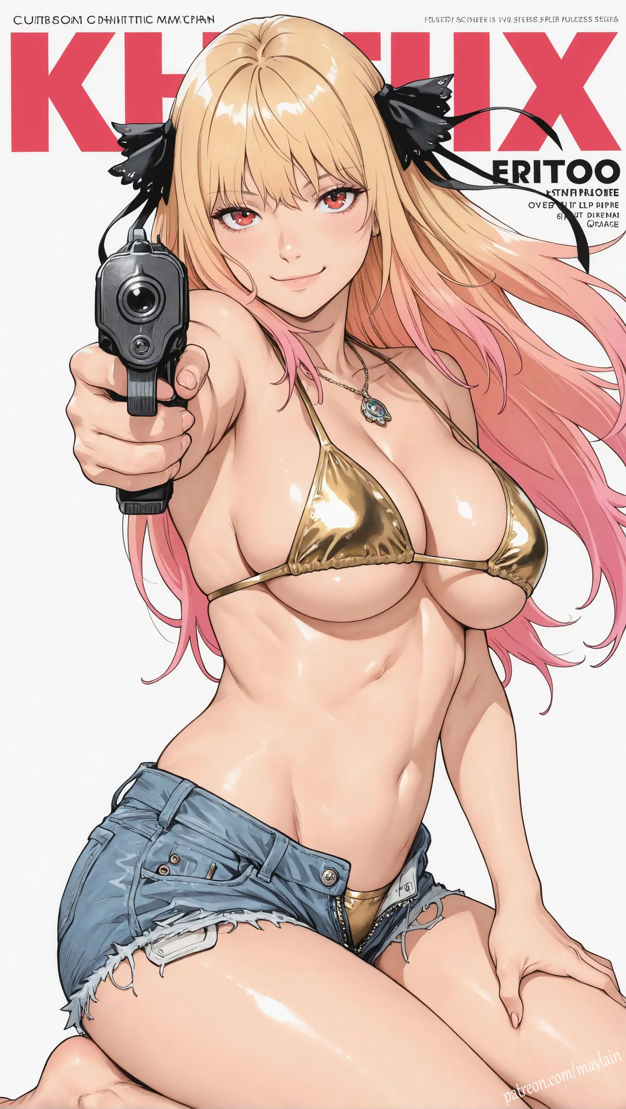 ページ画像