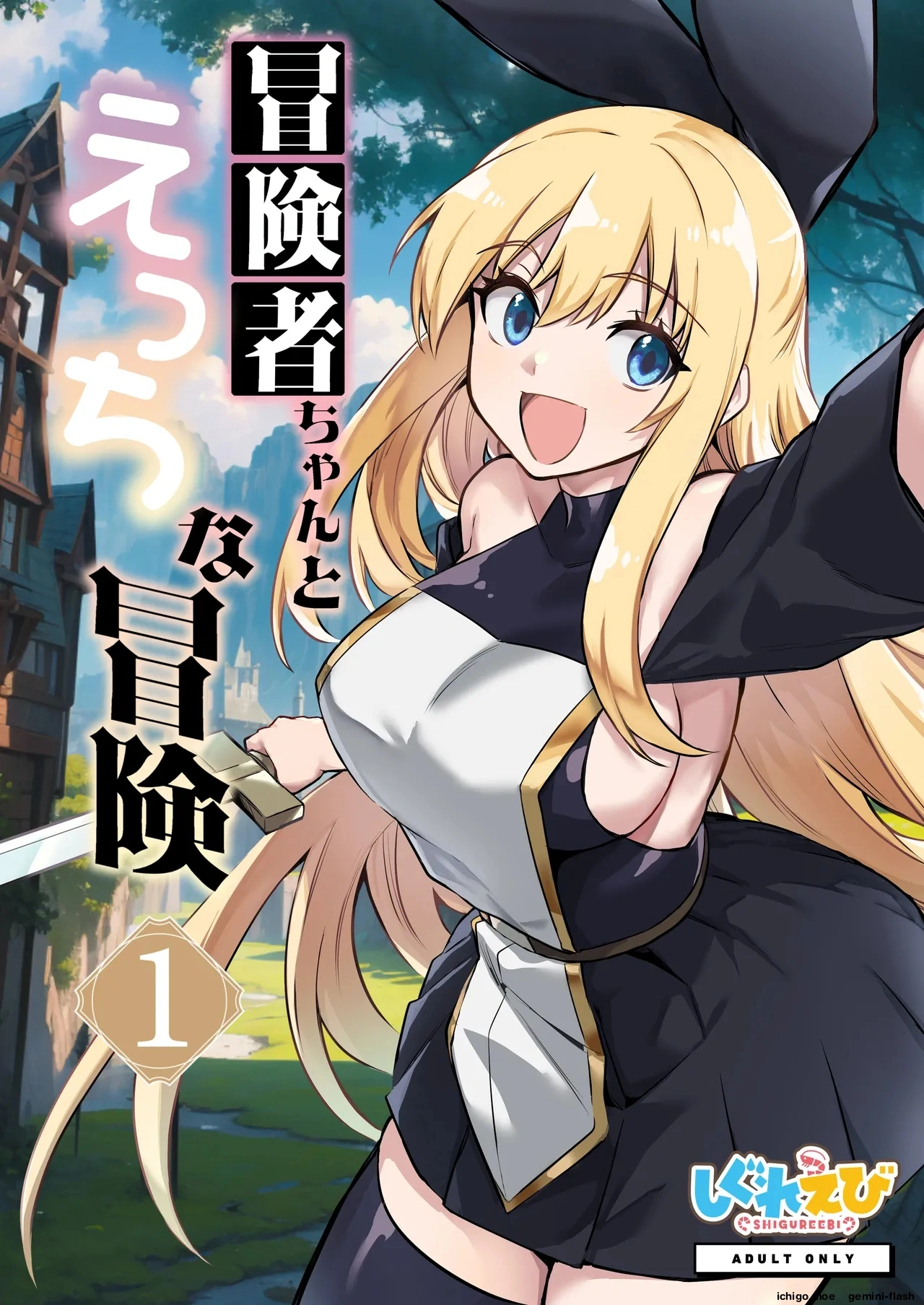 ページ画像