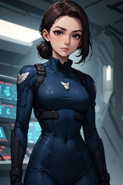 AGENT HILL [AI Generated]
