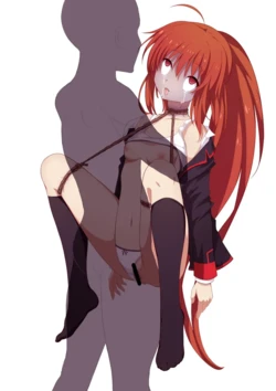 [Pixiv] 神崎光 (38813450)