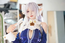 Husobi - Velina 作品封面
