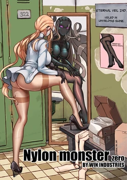 [win4699] Nylon Monster Zero 作品封面