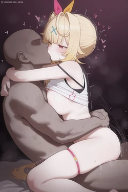 [Pixiv] Dmk_meow (90561463) [AI Generated]