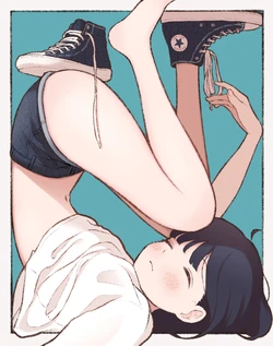 [FANBOX] Kawaguchi Issa