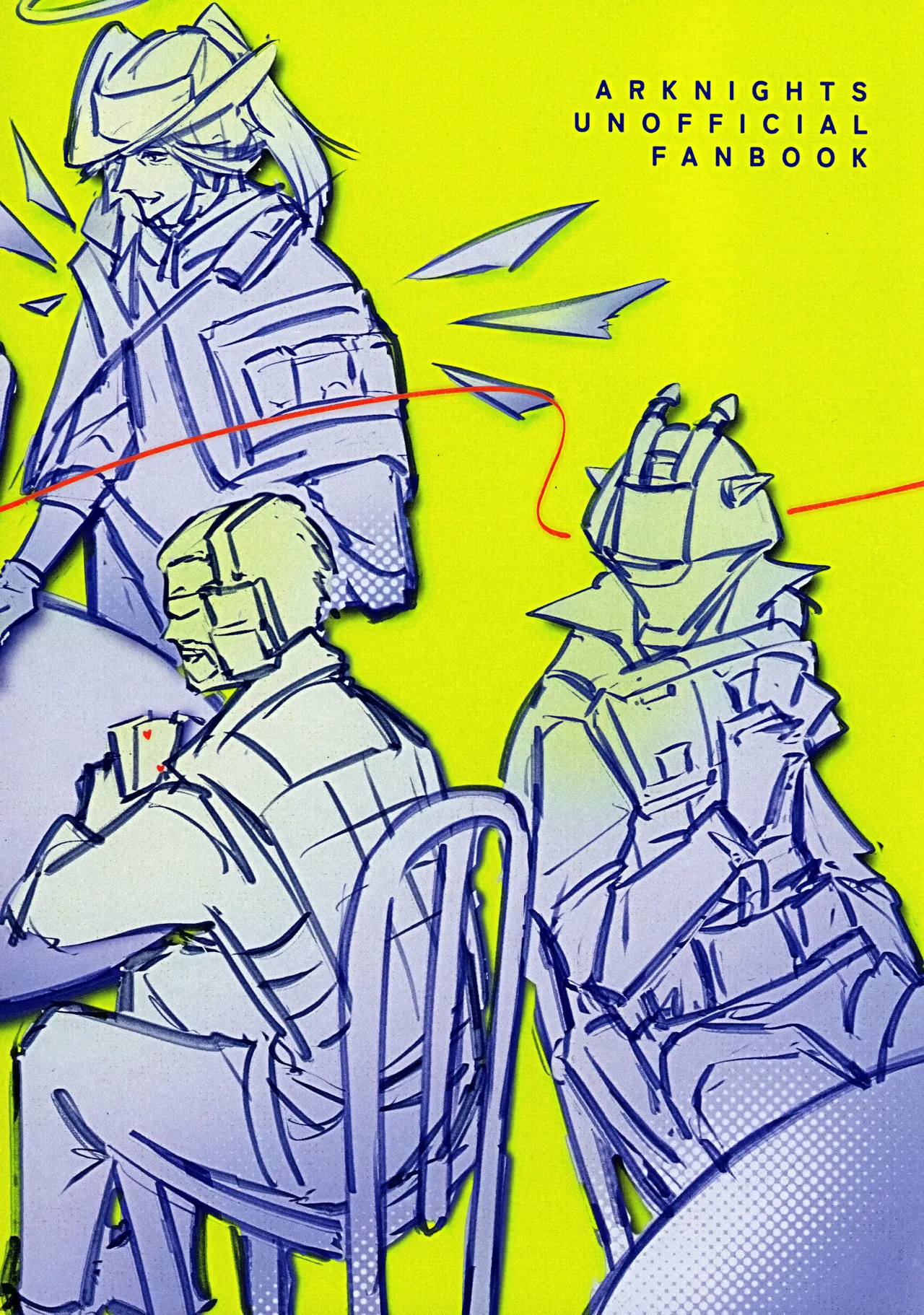 ページ画像