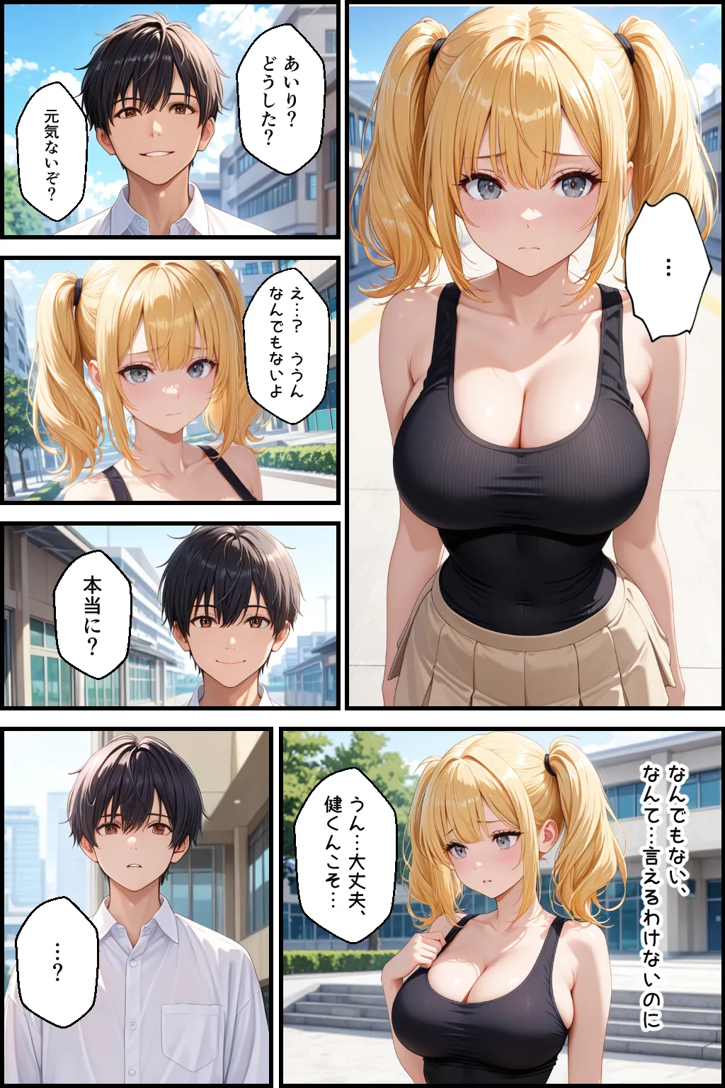 ページ画像