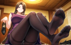 [spreeds] [AI Generated] 三澤香織- 媚肉の香り