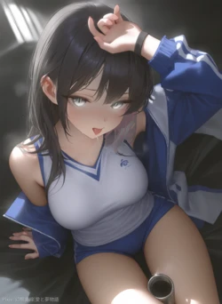 幻想支線|愛と夢物語 26.6.27-26.9.9 [AI Generated]